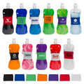 16 Oz. Comfort Grip Flex Water Bottle